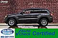 2018 Jeep Grand Cherokee 4x4 Laredo Roof BCam