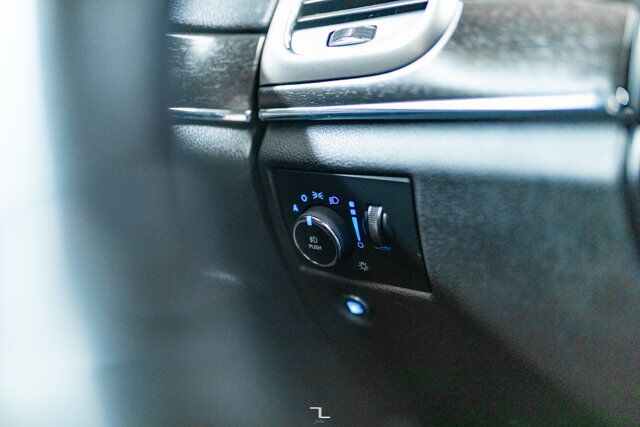 2018 Jeep Grand Cherokee 4x4 Limited Leather Nav BCam Red Deer AB