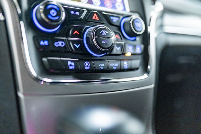 2018 Jeep Grand Cherokee 4x4 Limited Leather Nav BCam Red Deer AB