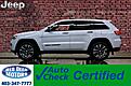 2018 Jeep Grand Cherokee 4x4 Limited Leather Roof Nav BCam
