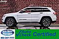 2018 Jeep Grand Cherokee 4x4 Limited Leather Roof Nav BCam
