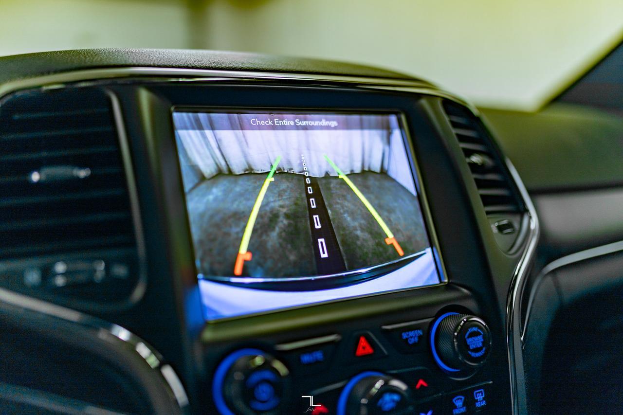 2018 Jeep Grand Cherokee 4x4 Limited Leather Roof Nav BCam Red Deer AB