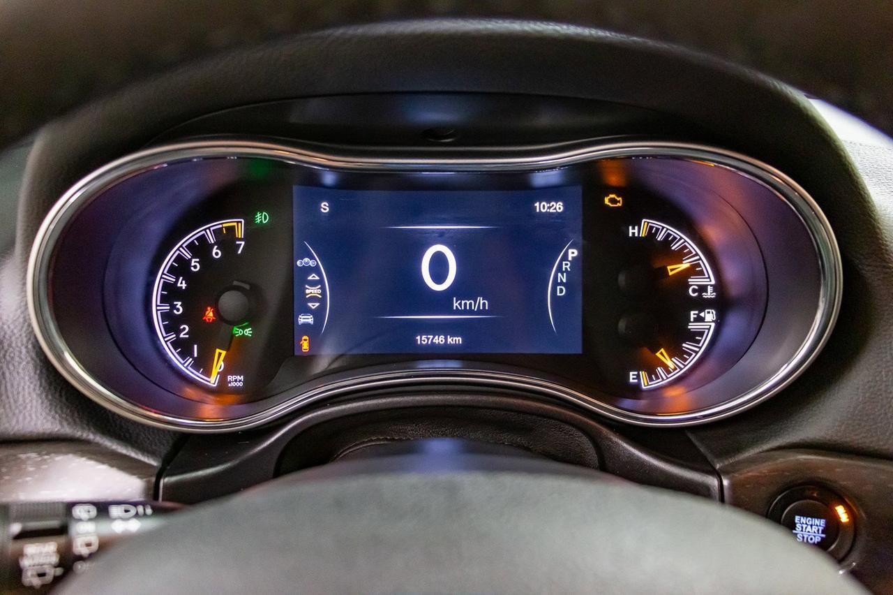 2018 Jeep Grand Cherokee 4x4 Limited Leather Roof Nav Red Deer AB