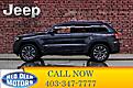 2018 Jeep Grand Cherokee 4x4 Limited Leather Roof Nav