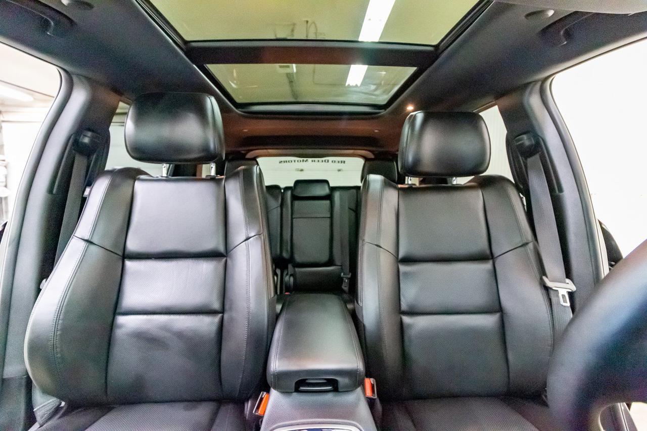 2018 Jeep Grand Cherokee 4x4 Limited Leather Roof Nav Red Deer AB
