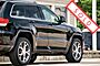 2018 Jeep Grand Cherokee 4x4 Sterling Edition Boston MA