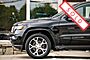 2018 Jeep Grand Cherokee 4x4 Sterling Edition Boston MA