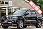 2018 Jeep Grand Cherokee 4x4 Sterling Edition Boston MA