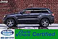 2018 Jeep Grand Cherokee 4x4 Sterling Edition Leather Roof Nav BCam