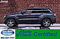 2018 Jeep Grand Cherokee 4x4 Sterling Edition Leather Roof Nav BCam