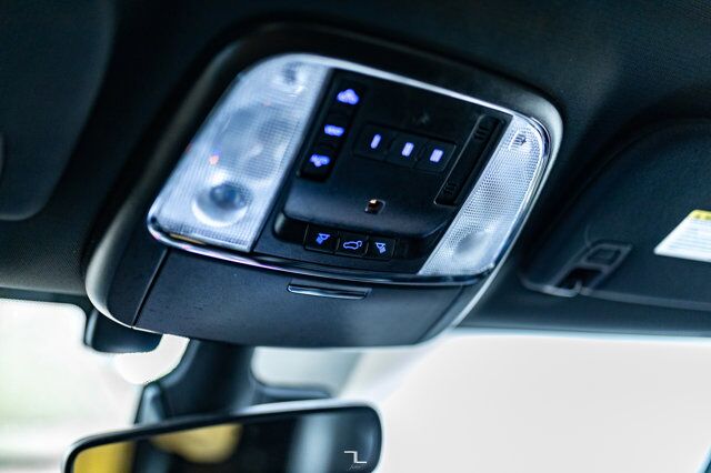 2018 Jeep Grand Cherokee 4x4 Sterling Edition Leather Roof Nav BCam Red Deer AB