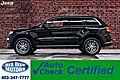 2018 Jeep Grand Cherokee 4x4 Summit Diesel Leather Roof Nav