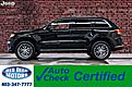 2018 Jeep Grand Cherokee 4x4 Summit Diesel Leather Roof Nav