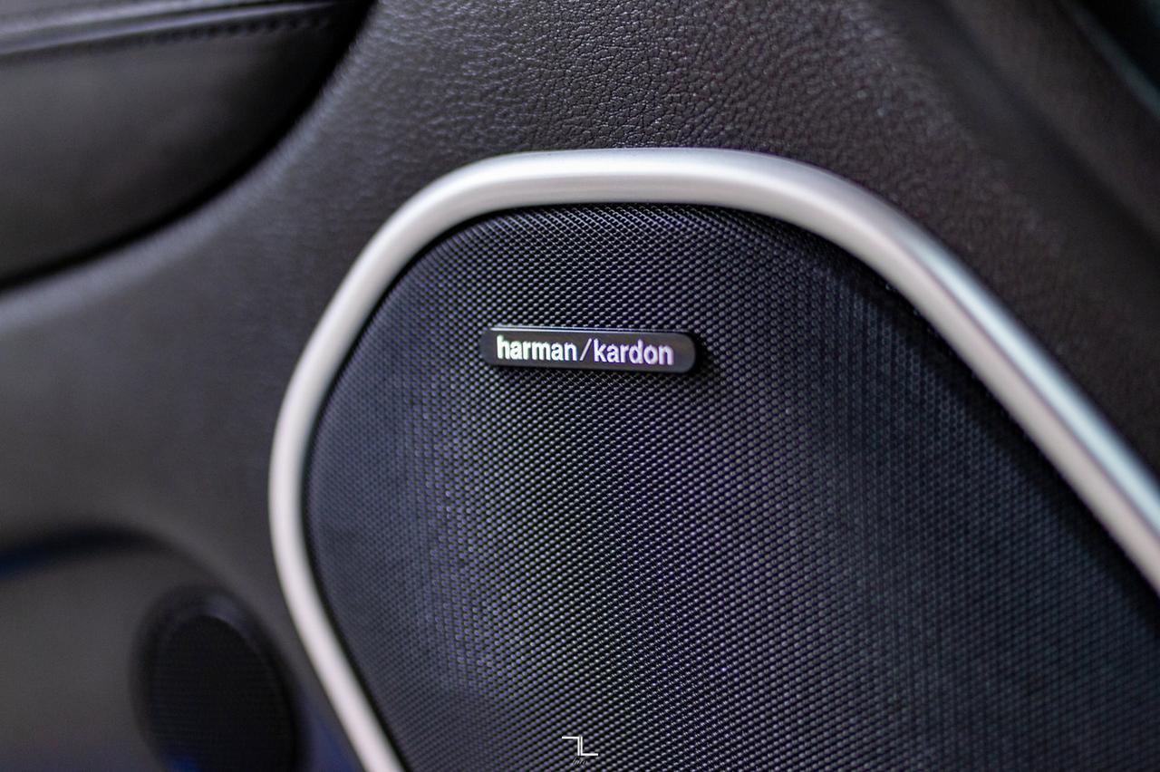 2018 Jeep Grand Cherokee 4x4 Summit Diesel Leather Roof Nav Red Deer AB