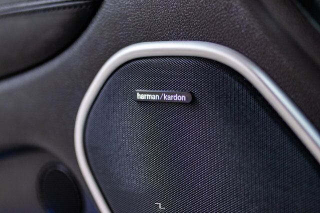 2018 Jeep Grand Cherokee 4x4 Summit Diesel Leather Roof Nav Red Deer AB