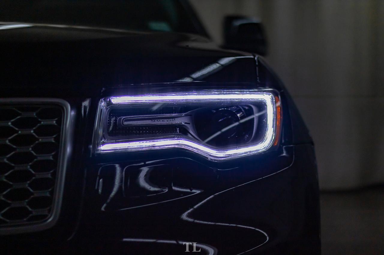 2018 Jeep Grand Cherokee 4x4 Summit Leather Roof Nav BCam Red Deer AB