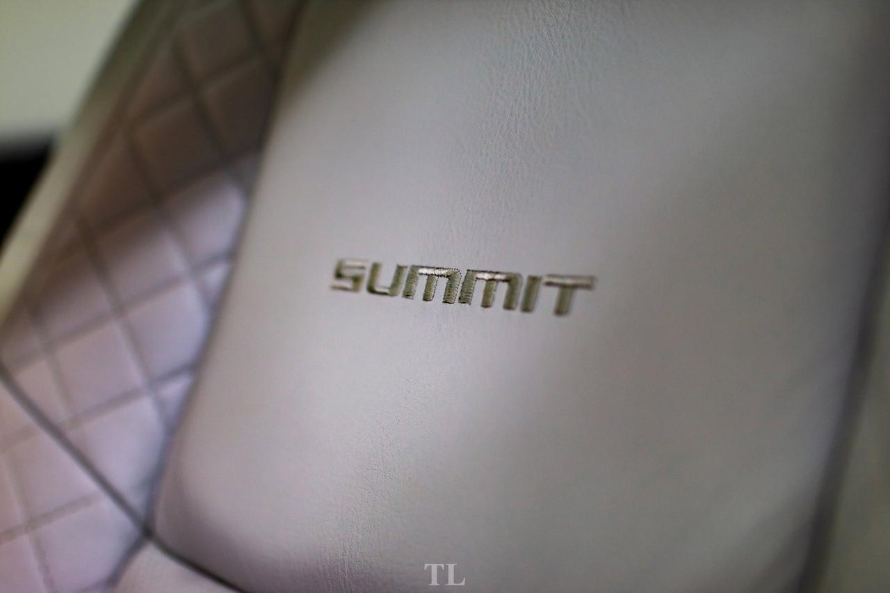 2018 Jeep Grand Cherokee 4x4 Summit Leather Roof Nav BCam Red Deer AB