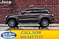 2018 Jeep Grand Cherokee 4x4 Summit Leather Roof Nav BCam