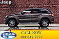 2018 Jeep Grand Cherokee 4x4 Summit Leather Roof Nav BCam