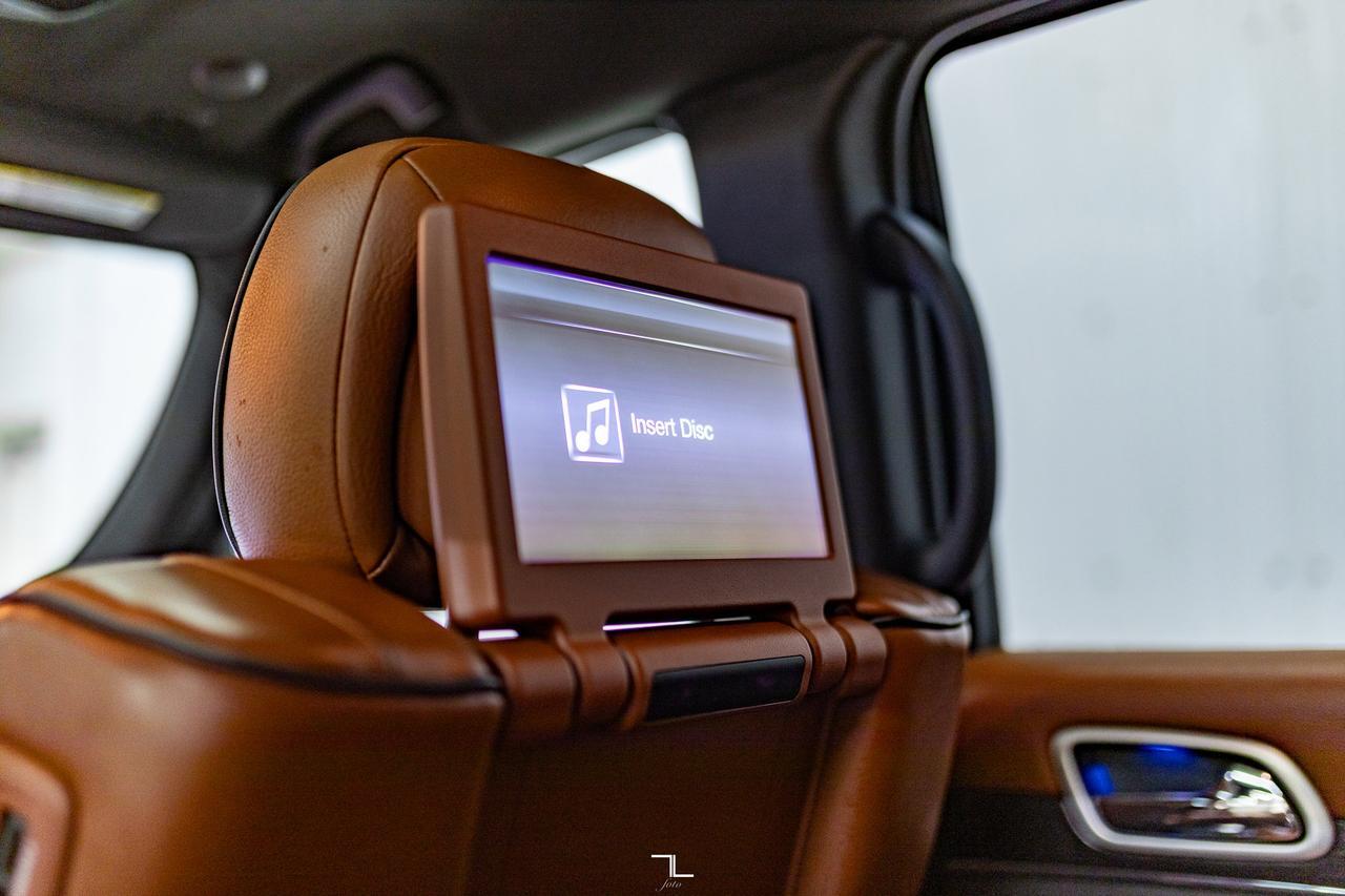 2018 Jeep Grand Cherokee 4x4 Summit Leather Roof Nav BCam TV's Red Deer AB