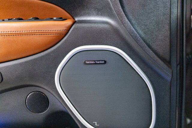 2018 Jeep Grand Cherokee 4x4 Summit Leather Roof Nav BCam TV's Red Deer AB