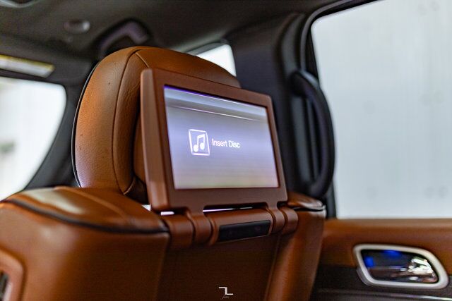 2018 Jeep Grand Cherokee 4x4 Summit Leather Roof Nav BCam TV's Red Deer AB