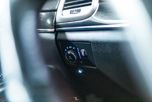 2018 Jeep Grand Cherokee 4x4 Trailhawk Leather Roof Nav Red Deer AB