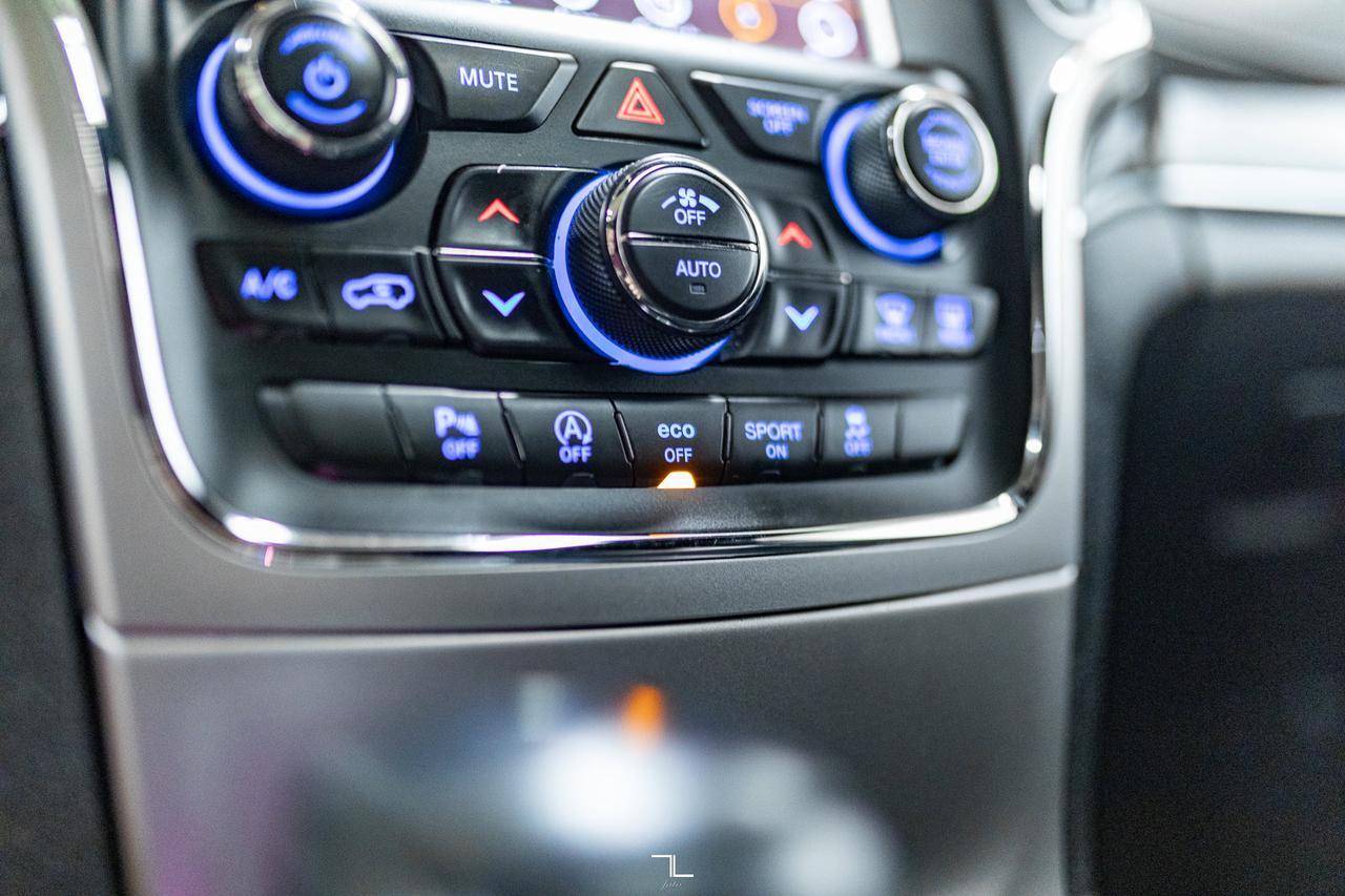 2018 Jeep Grand Cherokee 4x4 Trailhawk Leather Roof Nav Red Deer AB