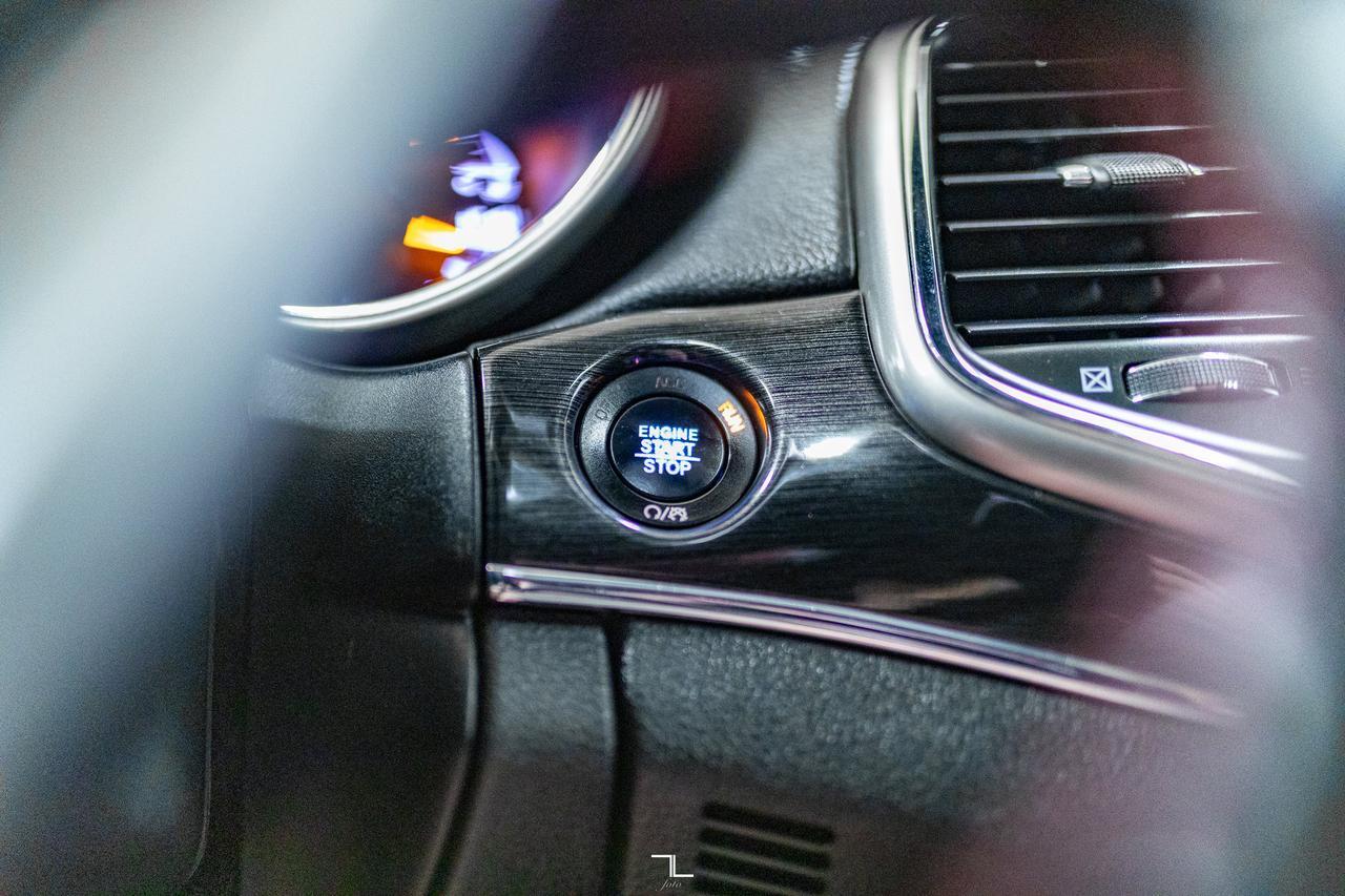 2018 Jeep Grand Cherokee 4x4 Trailhawk Leather Roof Nav Red Deer AB