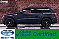 2018 Jeep Grand Cherokee 4x4 Trailhawk Leather Roof Nav