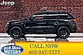 2018 Jeep Grand Cherokee AWD Altitude IV Leather Roof Nav