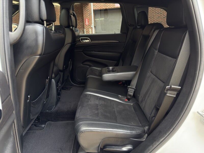 2018 Jeep Grand Cherokee Altitude 4WD Arlington VA