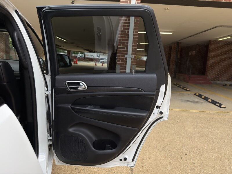 2018 Jeep Grand Cherokee Altitude 4WD Arlington VA