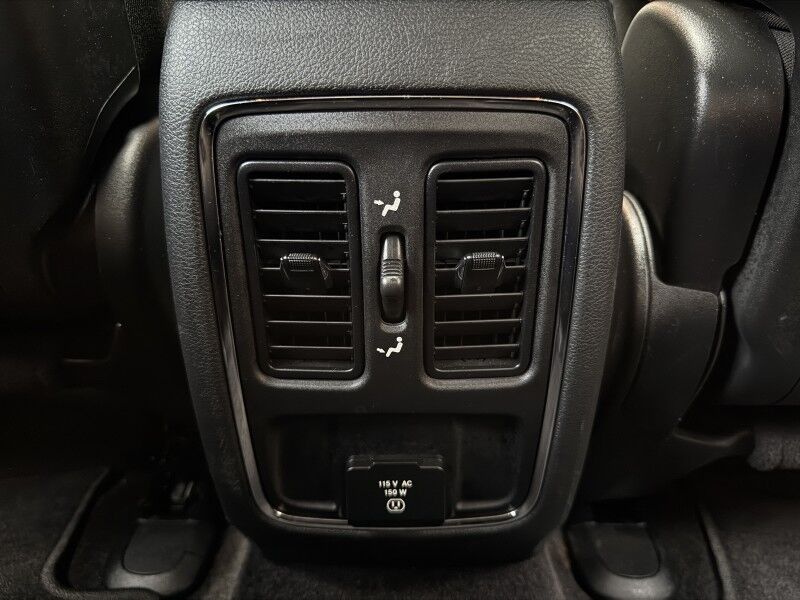2018 Jeep Grand Cherokee Altitude 4WD Arlington VA