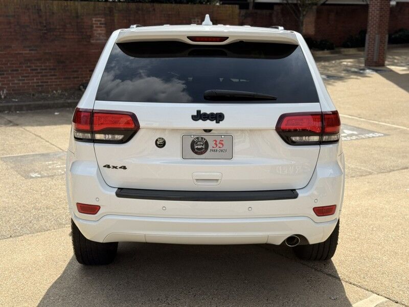 2018 Jeep Grand Cherokee Altitude 4WD Arlington VA