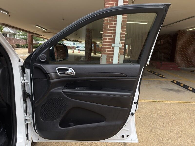 2018 Jeep Grand Cherokee Altitude 4WD Arlington VA