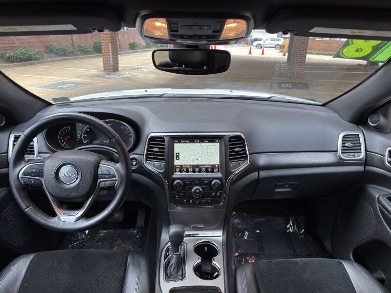 2018 Jeep Grand Cherokee Altitude 4WD Arlington VA