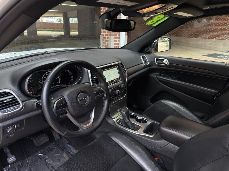 2018 Jeep Grand Cherokee Altitude 4WD Arlington VA