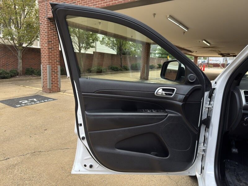 2018 Jeep Grand Cherokee Altitude 4WD Arlington VA