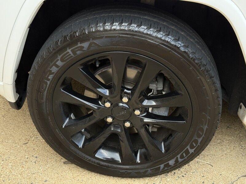 2018 Jeep Grand Cherokee Altitude 4WD Arlington VA