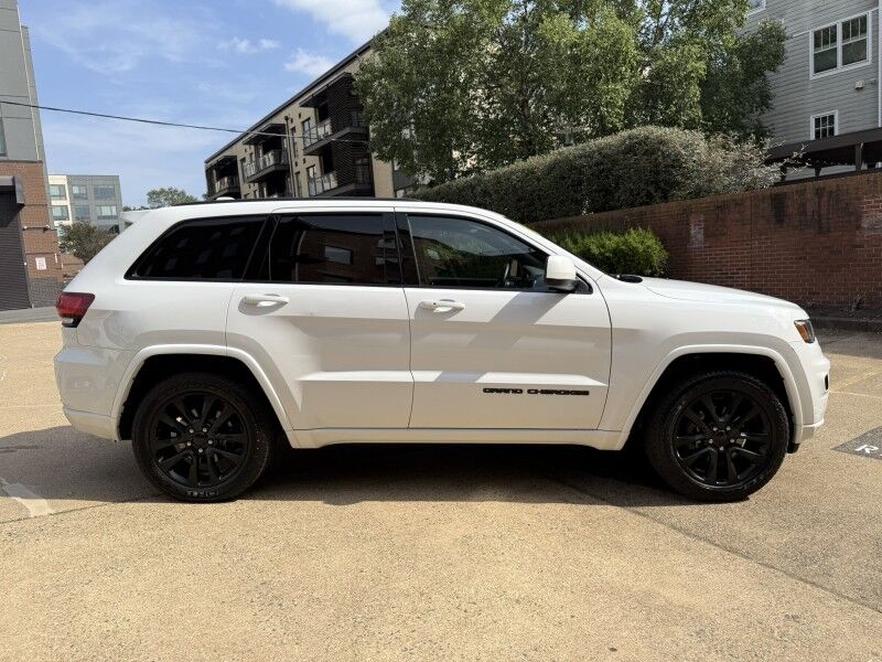 2018 Jeep Grand Cherokee Altitude 4WD Arlington VA