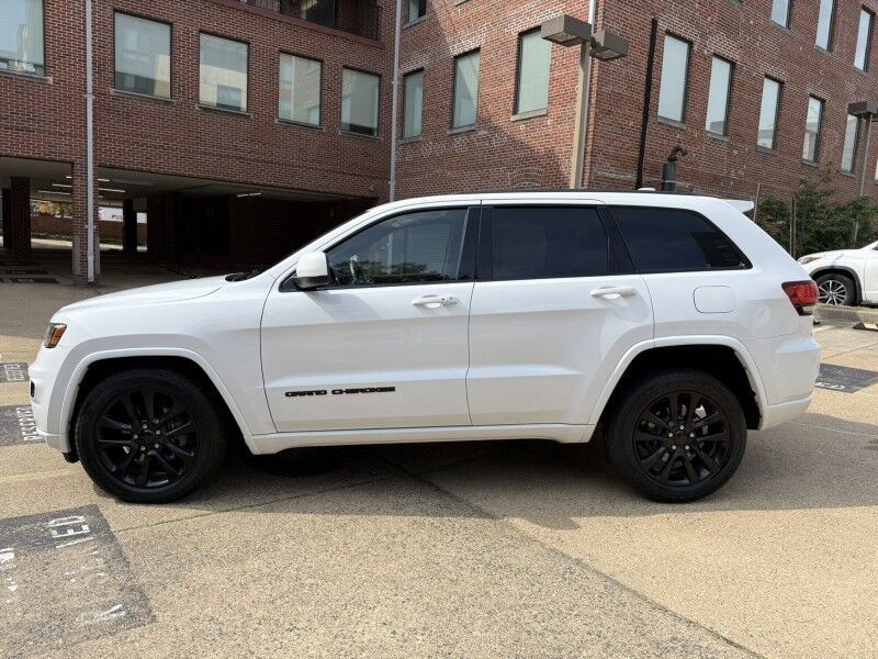 2018 Jeep Grand Cherokee Altitude 4WD Arlington VA
