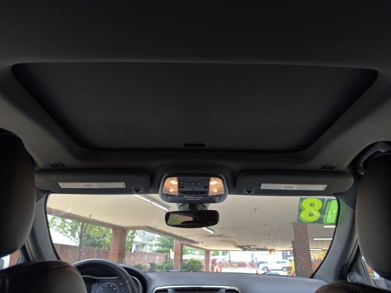 2018 Jeep Grand Cherokee Altitude 4WD Arlington VA