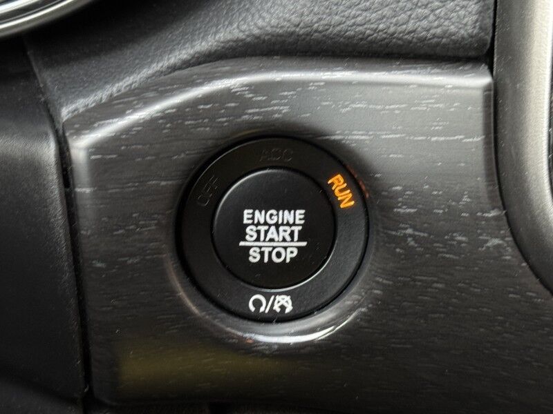 2018 Jeep Grand Cherokee Altitude 4WD Arlington VA