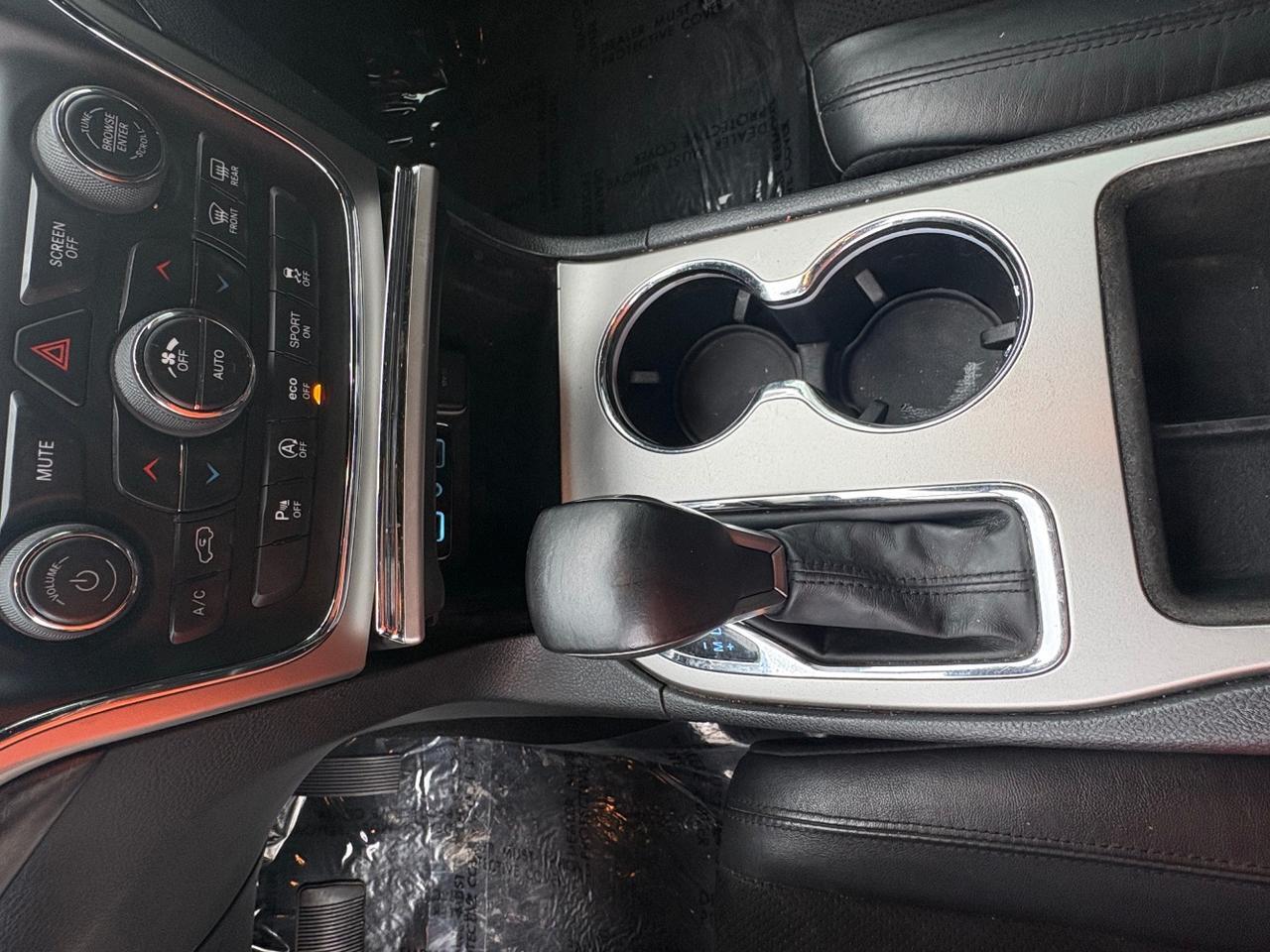 2018 Jeep Grand Cherokee Altitude 4x2 Austin TX