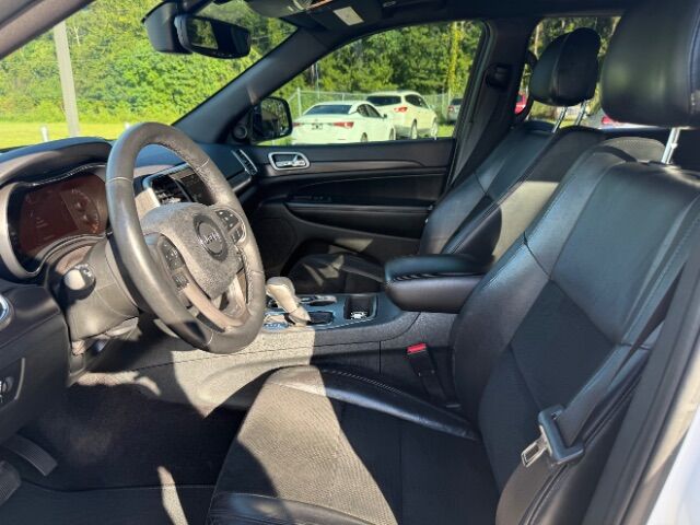 2018 Jeep Grand Cherokee Altitude 4x2 Hattiesburg MS