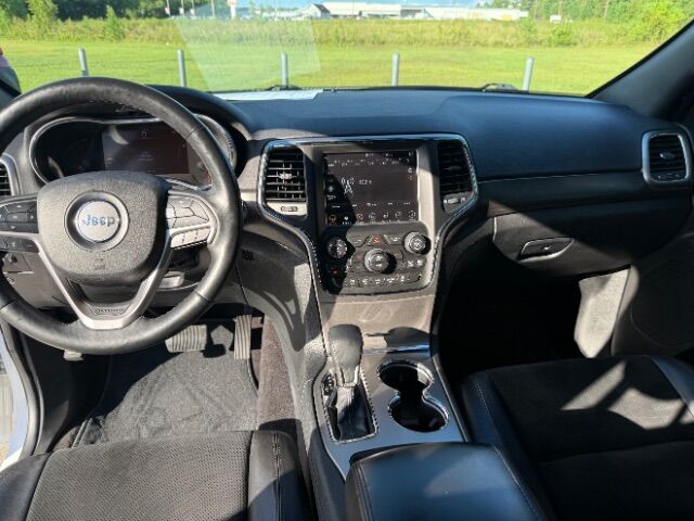 2018 Jeep Grand Cherokee Altitude 4x2 Hattiesburg MS