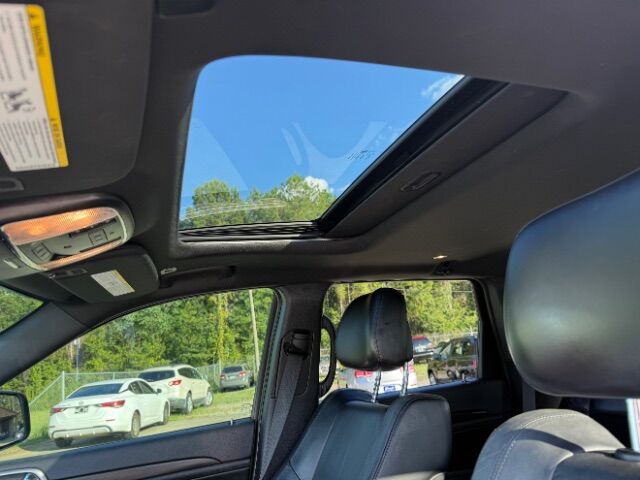 2018 Jeep Grand Cherokee Altitude 4x2 Hattiesburg MS