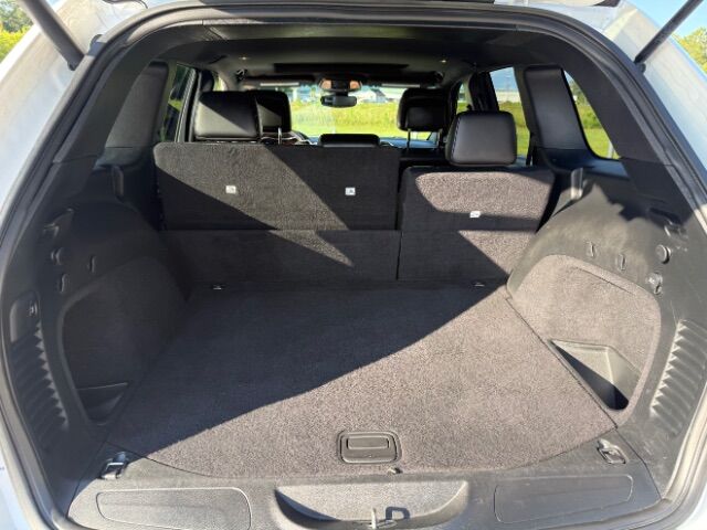 2018 Jeep Grand Cherokee Altitude 4x2 Hattiesburg MS