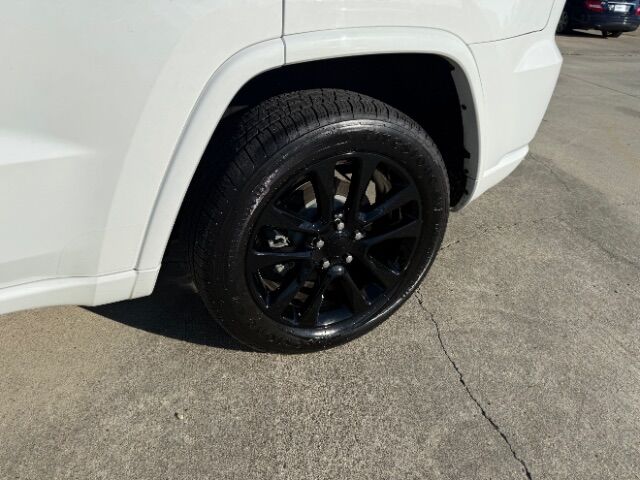 2018 Jeep Grand Cherokee Altitude 4x2 Hattiesburg MS
